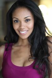 Mishael Morgan | ScreenTies
